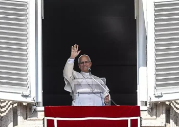 Il Papa: ‘Ho un nodulo al polmone, ho deciso di operarmi’