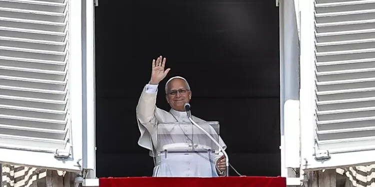 Il Papa: ‘Ho un nodulo al polmone, ho deciso di operarmi’
