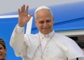 La notte per il Papa è trascorsa tranquillamente