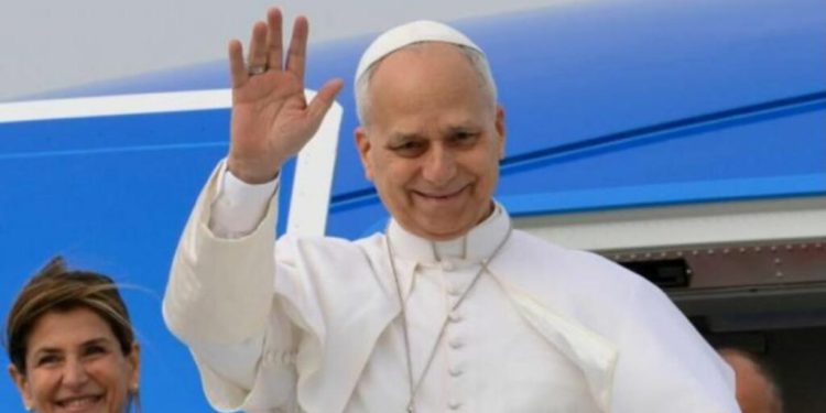 La notte per il Papa è trascorsa tranquillamente