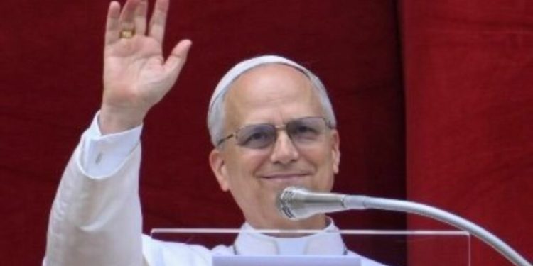 Leone XIV oggi al Policlinico Gemelli per l’intervento al polmone