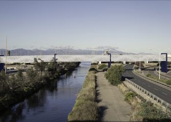 Canale di San Bartolomeo, al via i cantieri per le nuove passerelle ciclopedonali a Sant’Elia