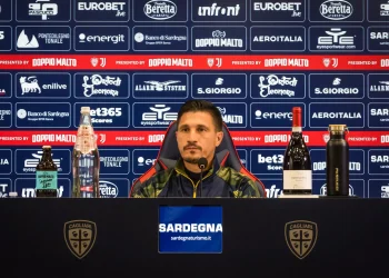 Calcio: Pisacane, ‘la nostra fame per fermare una Juve che vorrà vincere’