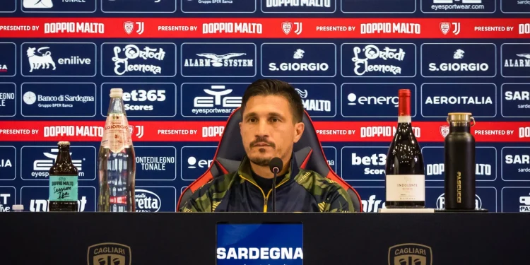 Calcio: Pisacane, ‘la nostra fame per fermare una Juve che vorrà vincere’