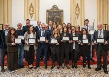 Premio Francesco Landolfo 2026, iscrizioni aperte fino al 30 ottobre