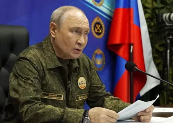 Cremlino, oggi Putin incontra il premier cinese Li Qiang