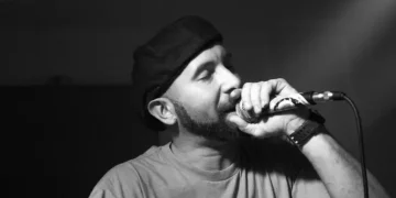 Randagiu Sardu protagonista a “La musica che gira in tondo”