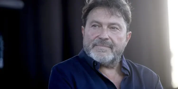 Sigfrido Ranucci sospeso per dieci giorni dalla Rai