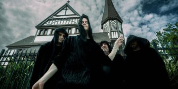 I Satanic Planet lanciano un cortometraggio per il nuovo singolo “Antichrist”