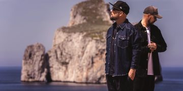 “Islanders Veri” , il nuovo monumentale doppio album dei Sa Razza, è finalmente fuori