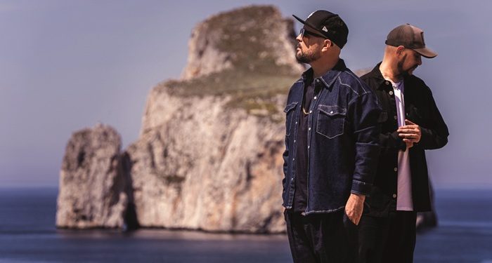 “Islanders Veri” , il nuovo monumentale doppio album dei Sa Razza, è finalmente fuori