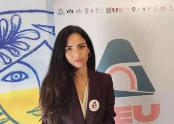 Sara Nicole Cancedda confermata presidente di Sardi Emigrati Uniti