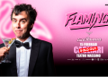 Luca Ravenna: sold out la data del 15 febbraio al Teatro Massimo di Cagliari con il suo “Flamingo”