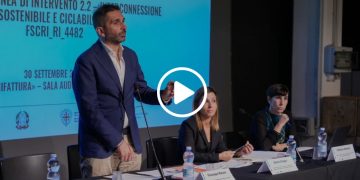 Strategia iSTARE, 25 milioni per collegare i percorsi ciclabili della Sardegna
