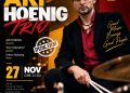 Ari Hoenig arriva a Cagliari con il suo trio