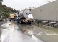 Alluvione a Istanbul: case e strade allagate, almeno tre morti