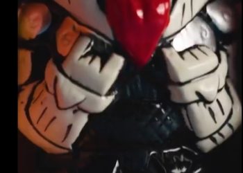 Kiss lanciano la loro esclusiva collezione di tazze Tiki