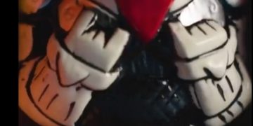 Kiss lanciano la loro esclusiva collezione di tazze Tiki