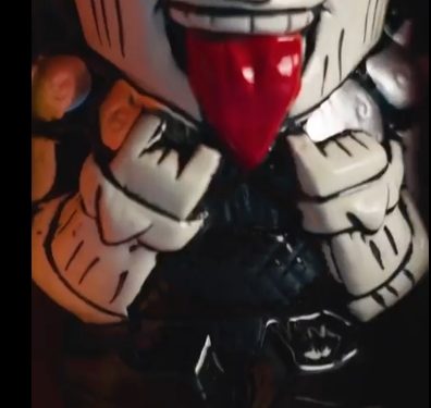 Kiss lanciano la loro esclusiva collezione di tazze Tiki