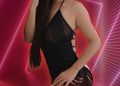 Cristina Miller a Sanluri, il 9 e 10 ottobre sexy spettacoli al Belle e Monelle