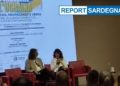 Cagliari, convegno sull’Ucraina: la polizia strattona e spinge giornalista per impedirgli di fare riprese