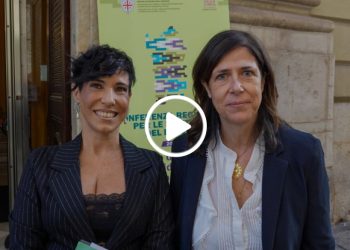 Sardegna e sfida digitale, la presidente Todde e l’assessora del Lavoro D. Manca: “Governare l’intelligenza artificiale per tutelare il lavoro umano: la regione guida la transizione”