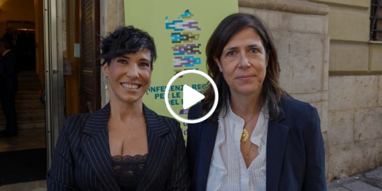 Sardegna e sfida digitale, la presidente Todde e l’assessora del Lavoro D. Manca: “Governare l’intelligenza artificiale per tutelare il lavoro umano: la regione guida la transizione”