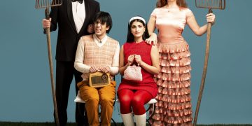 Stagione di Prosa & Circo Contemporaneo di Dorgali