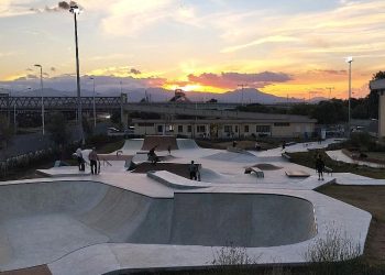 Bando per la gestione dello Skatepark di Monte Mixi: al via la manifestazione di interesse