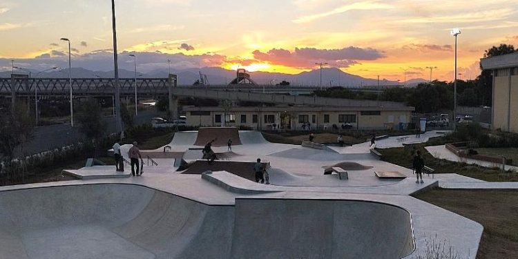 Bando per la gestione dello Skatepark di Monte Mixi: al via la manifestazione di interesse