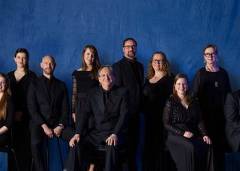 “The Tallis Scholars” da Oxford in concerto a Porto Torres