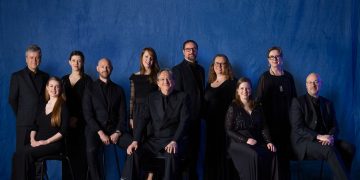 “The Tallis Scholars” da Oxford in concerto a Porto Torres
