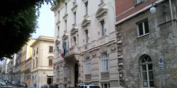 Comune di Ottana con sindaco in cella, Tar annulla nomine vice sindaco e giunta