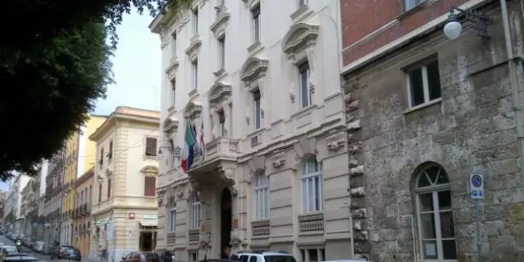 Comune di Ottana con sindaco in cella, Tar annulla nomine vice sindaco e giunta