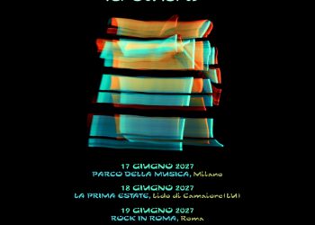 The Chemical Brothers annunciano tre date in Italia a giugno 2027