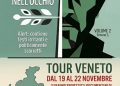 Simone Spiga in Veneto per presentare il suo secondo libro: proiezione dei documentari Russia Today