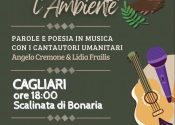 Giornata dedicata a San Francesco, a Cagliari concerto per la Pace e per l’Ambiente