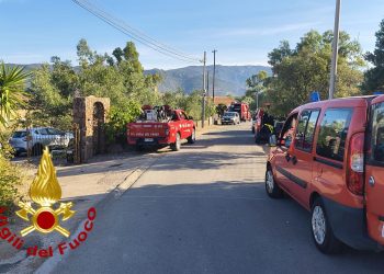 Uomo scompare a Perfugas, soccorso nella notte e ricoverato a Sassari