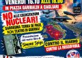 Comitato Amicizia Sardegna Russia: “Nessuna tregua ai guerrafondai e alla Nato”, il 16 ottobre in piazza a Cagliari