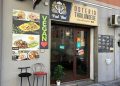 Quando la Thailandia incontra Cagliari, nasce Pad Thai