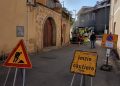 Fibra ottica, ripartiti i lavori a Sanluri: 130 strade interessate dall’ampliamento della rete