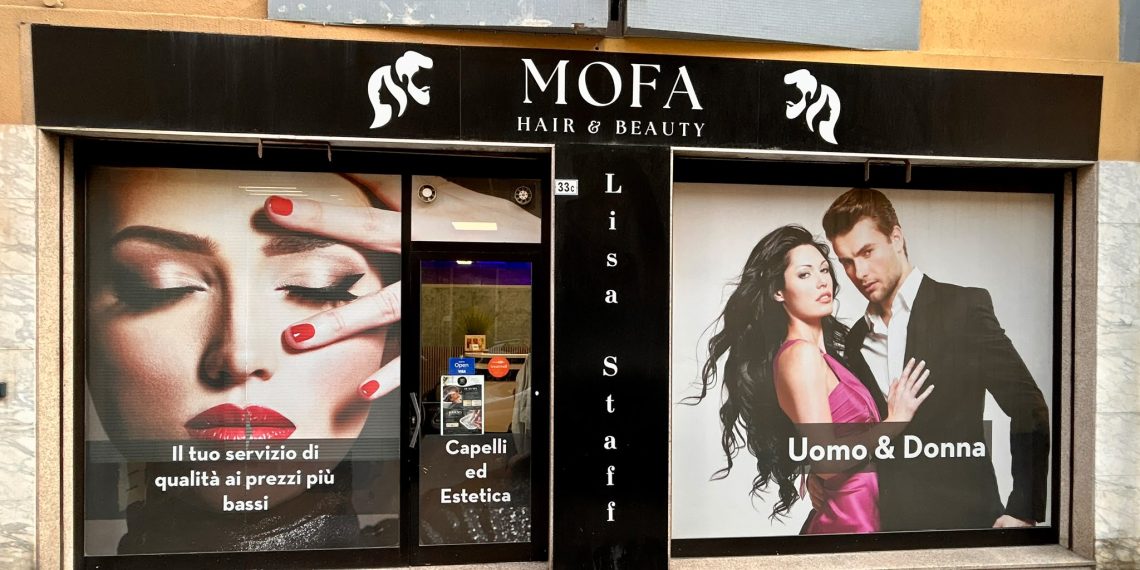 MOFA Hair & Beauty, parrucchieri a Cagliari: la bellezza dei capelli incontra qualità e prezzi accessibili