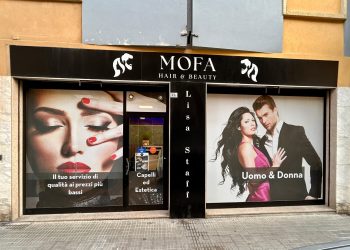 MOFA Hair & Beauty, parrucchieri a Cagliari: la bellezza dei capelli incontra qualità e prezzi accessibili