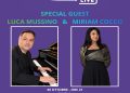 Il 30 ottobre nuovo appuntamento per District Live: all’insegna della musica, dell’eleganza e delle emozioni