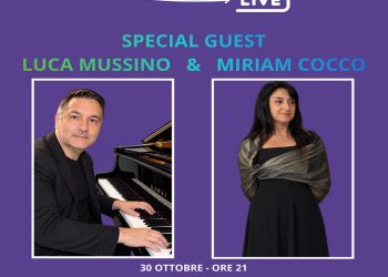 Il 30 ottobre nuovo appuntamento per District Live: all’insegna della musica, dell’eleganza e delle emozioni