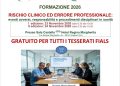 Fials ai lavoratori: assolvimento obblighi formativi ECM, corsi a novembre 2026