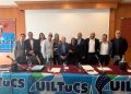 UilTucs Sardegna, Andrea Lai nuovo segretario generale