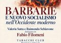 Fabio Filomeni a Cagliari, incontro senza pregiudizi e senza conformismi su Occidente e guerra