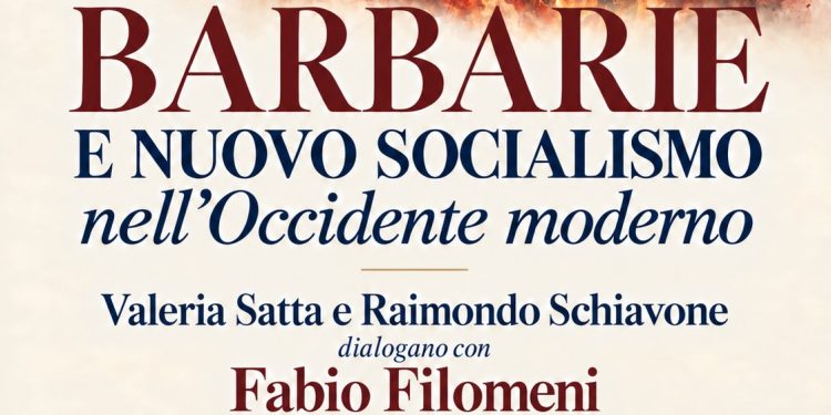 Fabio Filomeni a Cagliari, incontro senza pregiudizi e senza conformismi su Occidente e guerra