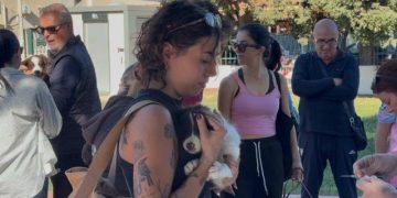 Benessere animale a Quartu, l’Amministrazione lancia l’app ‘Zampe Quartesi Map’ e continua la campagna di microchippatura